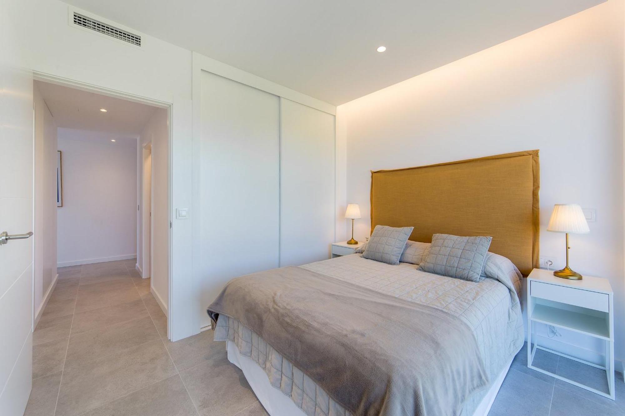 Oceans Oliva Apartment Exterior foto
