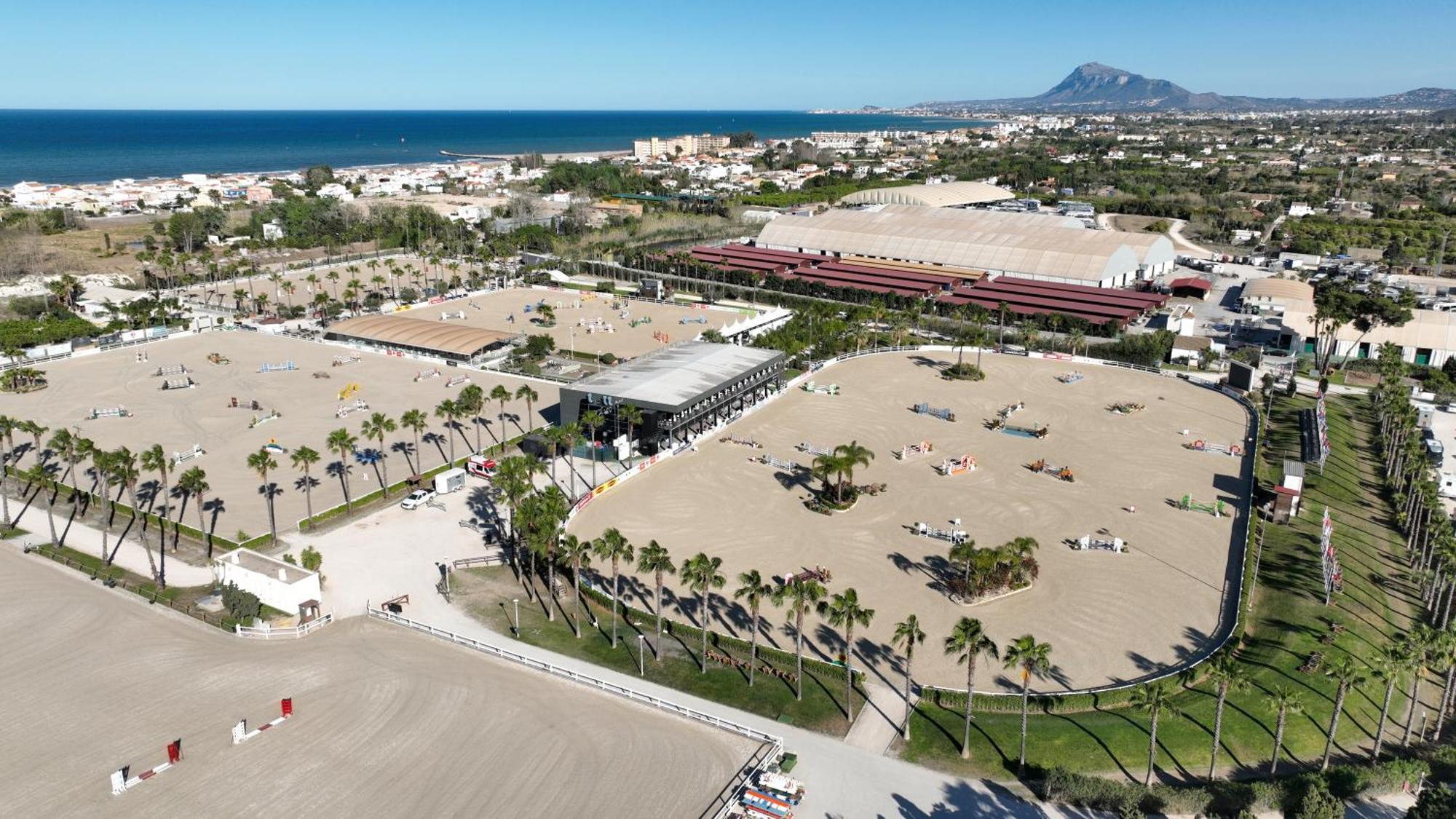 Oceans Oliva Apartment Exterior foto